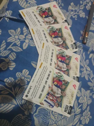 Panini Megapower Megacracks