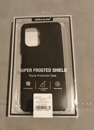 Xiaomi Mi 11i 5G 256GB Nero