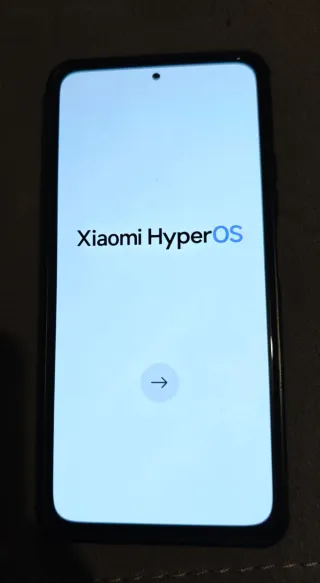 Xiaomi Mi 11i 5G 256GB Nero