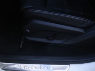 Mercedes-Benz GLC SUV (253) 2015