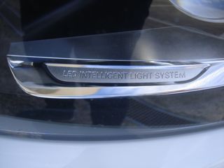 Mercedes-Benz GLC SUV (253) 2015