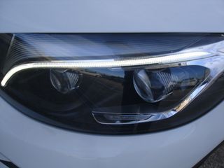 Mercedes-Benz GLC SUV (253) 2015