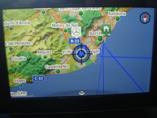 Mercedes-Benz GLC SUV (253) 2015