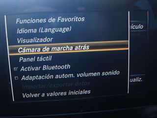 Mercedes-Benz GLC SUV (253) 2015