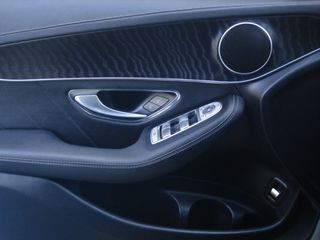 Mercedes-Benz GLC SUV (253) 2015