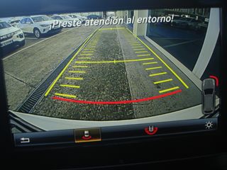 Mercedes-Benz GLC SUV (253) 2015