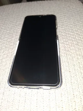 Samsung Z Flip 5 256GB Menta