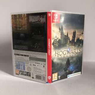 Hogwarts Legacy Nintendo Switch Gioco Completo