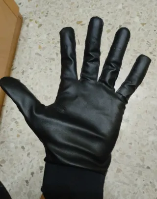 Guantes Nike Huarache Edge