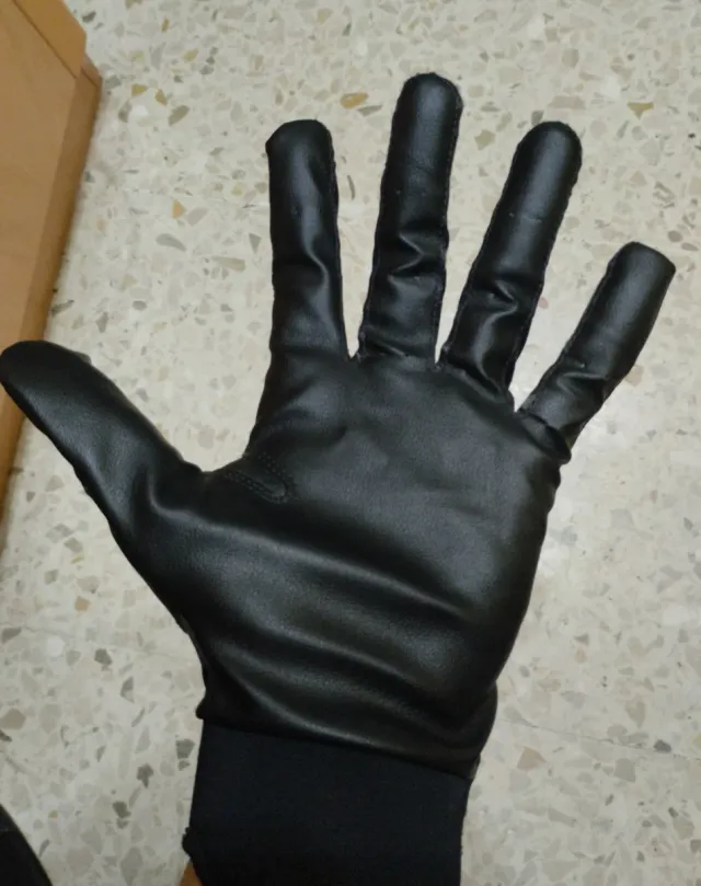 Guantes Nike Huarache Edge