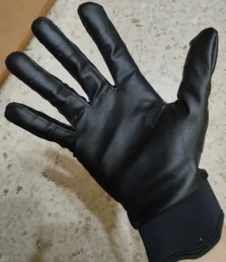 Guantes Nike Huarache Edge