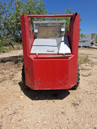 Hytrack 1760 - Bobcat