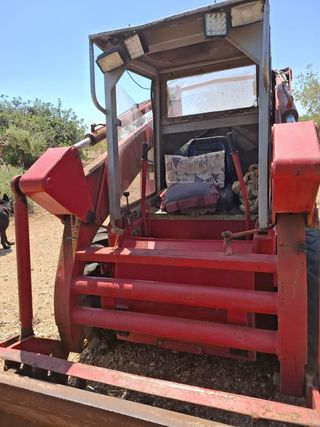 Hytrack 1760 - Bobcat