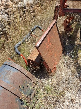 Hytrack 1760 - Bobcat