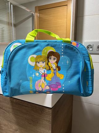 Macuto infantil yensal