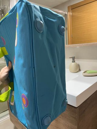 Macuto infantil yensal