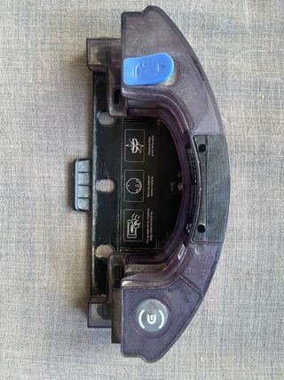 Ecovacs Deebot Ozmo T8 Aivi Robot Aspirador