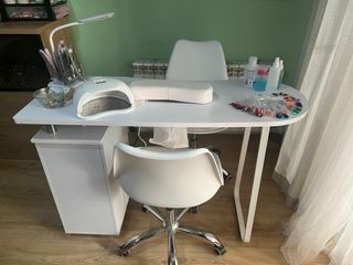 Kit Manicura Profesional Completo