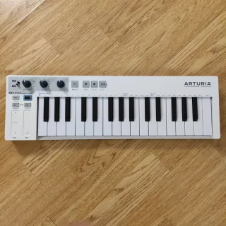 Arturia Keystep Controlador MIDI
