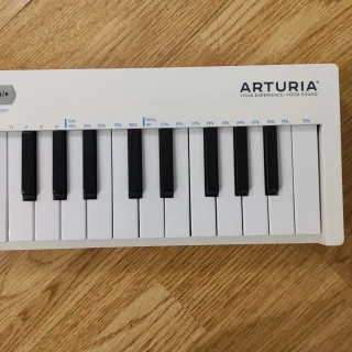 Arturia Keystep Controlador MIDI