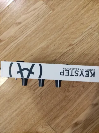 Arturia Keystep Controlador MIDI