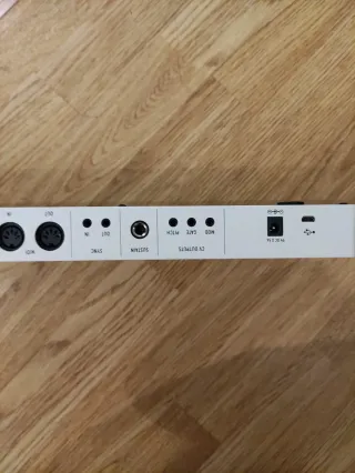 Arturia Keystep Controlador MIDI