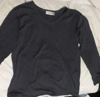 Camiseta TENG SHENG unisex L manga larga