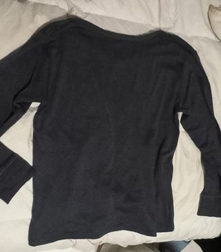 Camiseta TENG SHENG unisex L manga larga