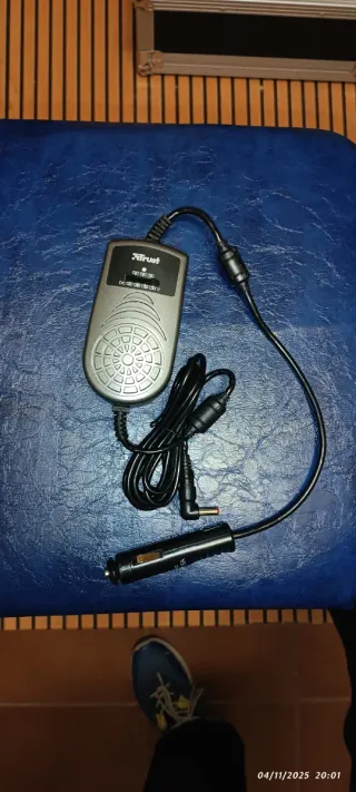 Alimentatore Trust PC