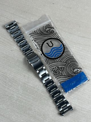 Bracciale Uncle Seiko