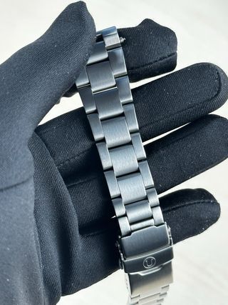 Bracciale Uncle Seiko