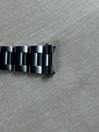 Bracciale Uncle Seiko