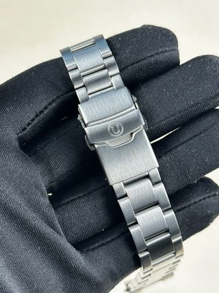 Bracciale Uncle Seiko