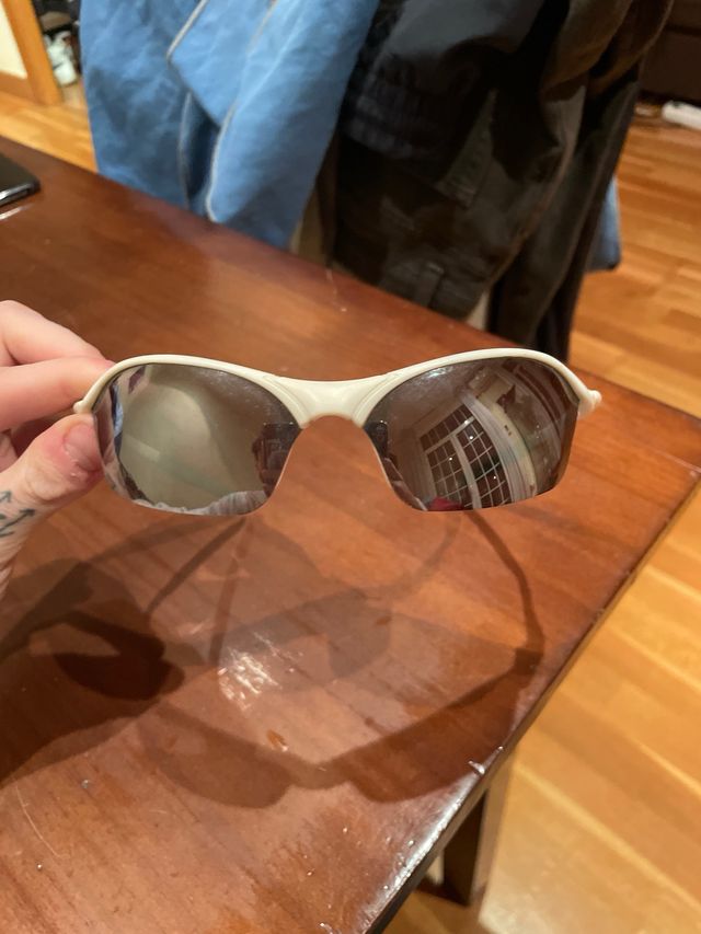 Gafas de sol Zara Origins Beige/Marrón