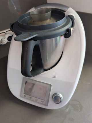Thermomix TM5