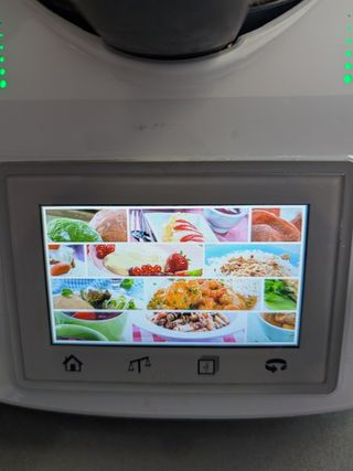Thermomix TM5