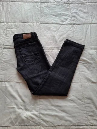 Quicksilver Vintage Jeans