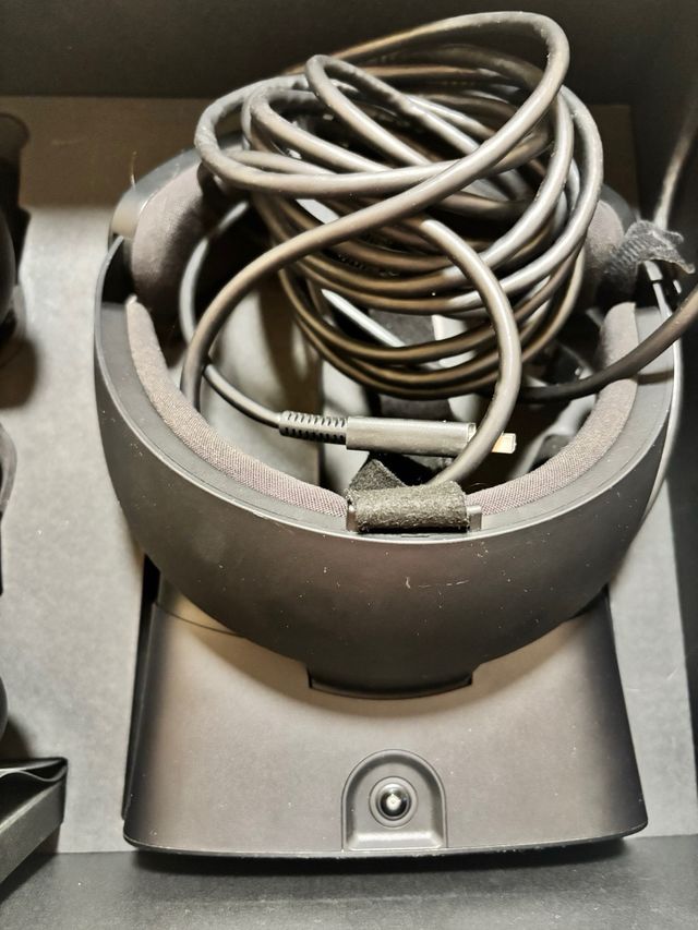 Oculus Rift S Gafas Realidad Virtual