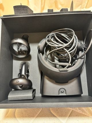 Oculus Rift S Gafas Realidad Virtual