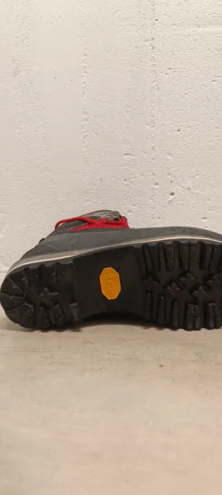 Botas Alpinismo Millet Talla 41