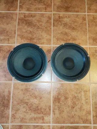 Altavozces Celestion Rocket 50