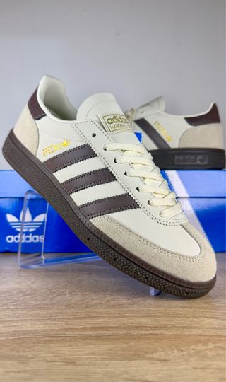 Adidas Spezial Beige Talla 38