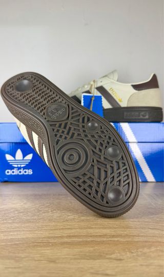 Adidas Spezial Beige Talla 38