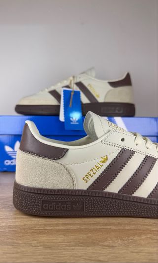 Adidas Spezial Beige Talla 38