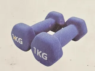 Pack Fitness 4 en 1 con Bolsa