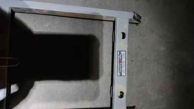 Porta bultos Vespino Delta