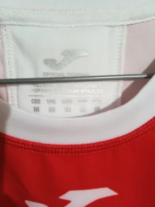 Camiseta Olimpique Biarritz Pays Basque