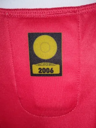 Camiseta Olimpique Biarritz Pays Basque