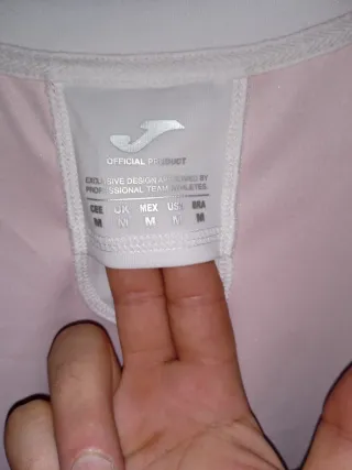 Camiseta Olimpique Biarritz Pays Basque