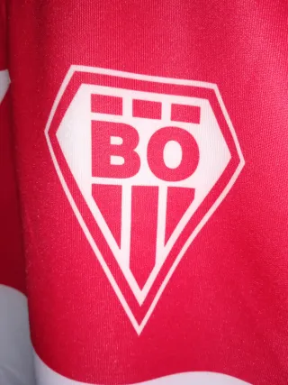 Camiseta Olimpique Biarritz Pays Basque